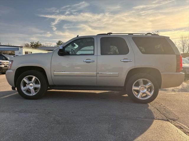 used 2009 Chevrolet Tahoe car, priced at $13,990