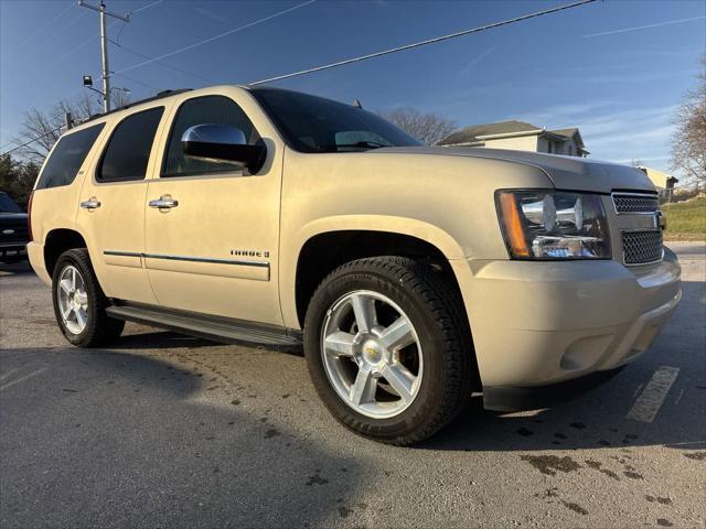 used 2009 Chevrolet Tahoe car, priced at $13,990