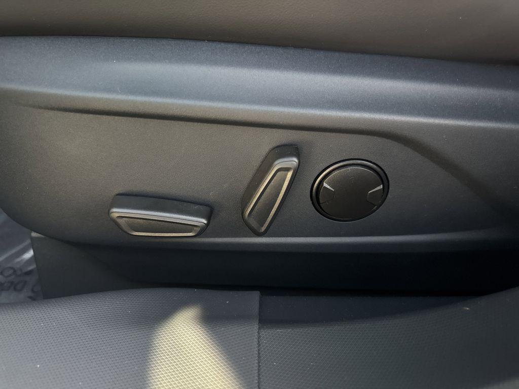 new 2025 Ford Mustang Mach-E car, priced at $54,700