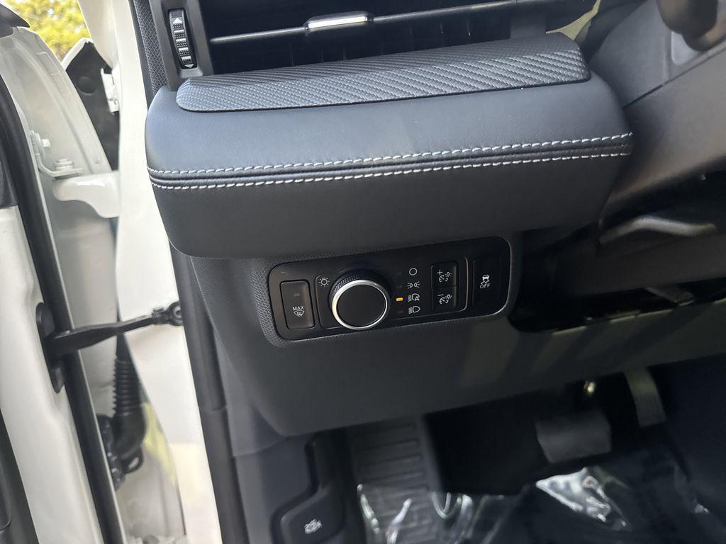 new 2025 Ford Mustang Mach-E car, priced at $54,700