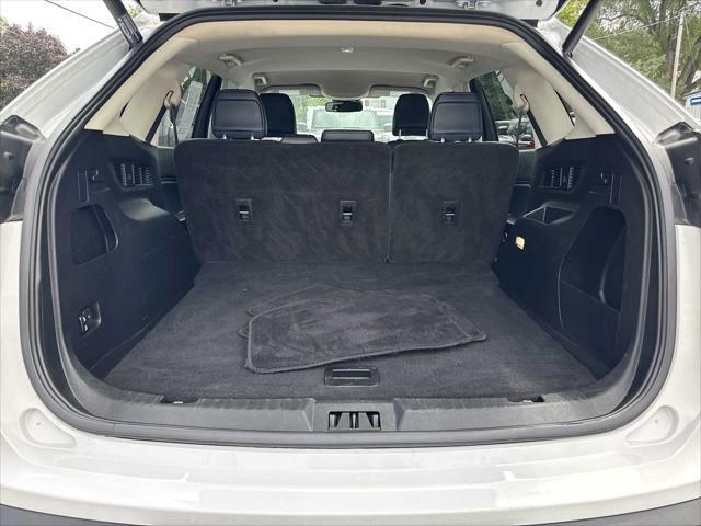 used 2022 Ford Edge car, priced at $23,990