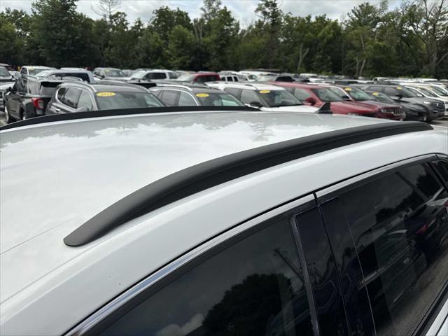 used 2022 Ford Edge car, priced at $23,990
