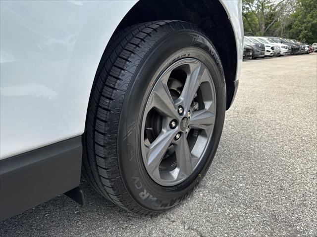 used 2022 Ford Edge car, priced at $23,990