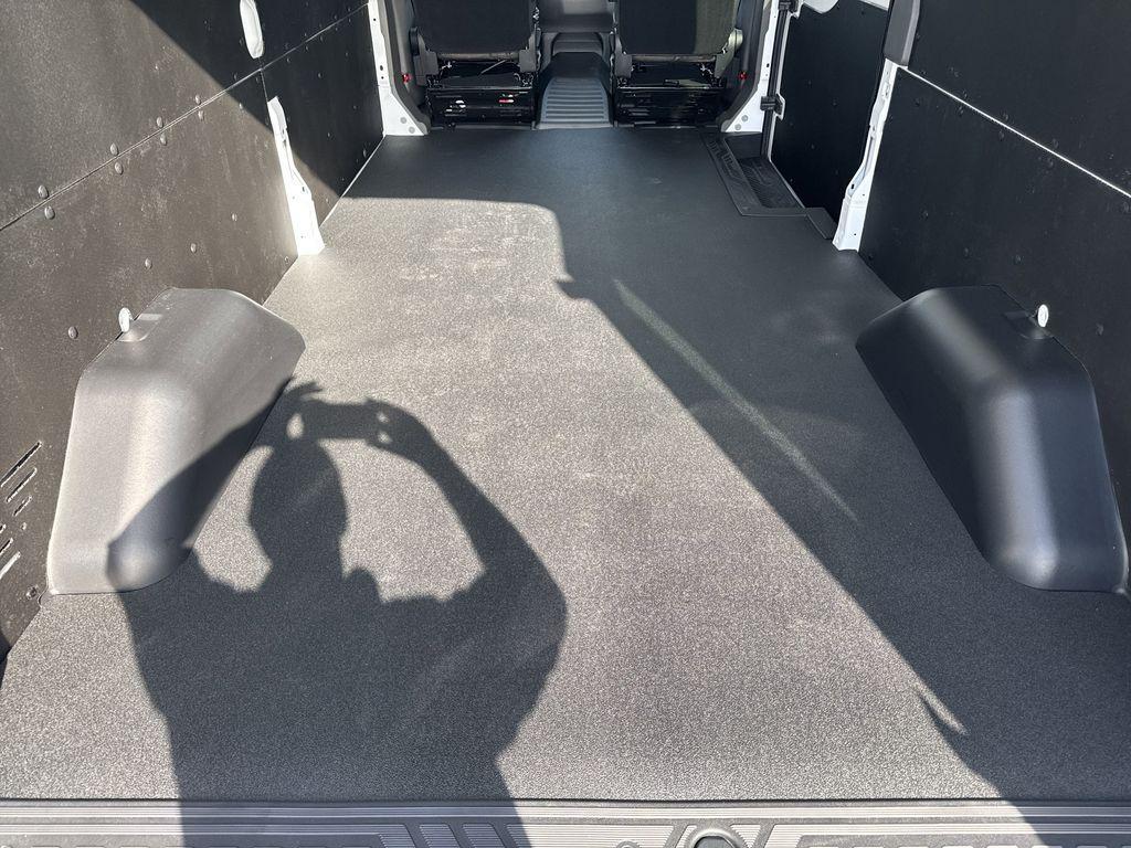 new 2025 Ford Transit-250 car, priced at $50,770
