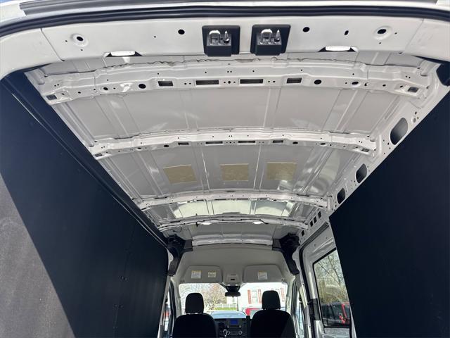 new 2025 Ford Transit-250 car, priced at $52,904