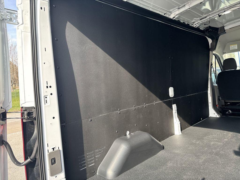 new 2025 Ford Transit-250 car, priced at $50,770