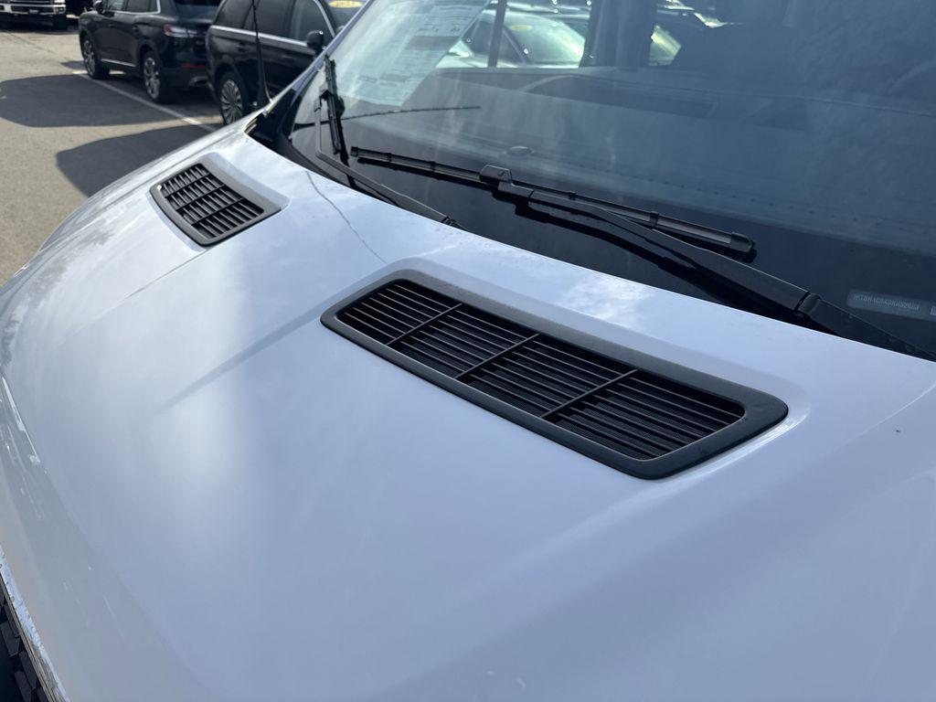 new 2025 Ford Transit-250 car, priced at $50,770