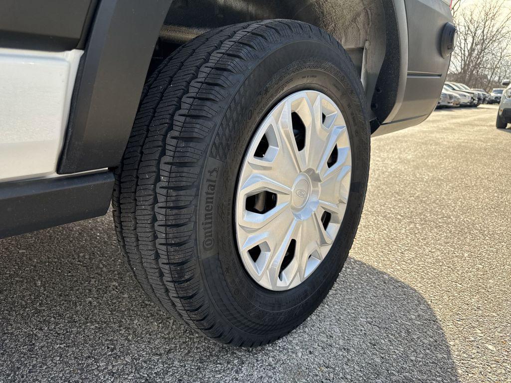 new 2025 Ford Transit-250 car, priced at $50,770