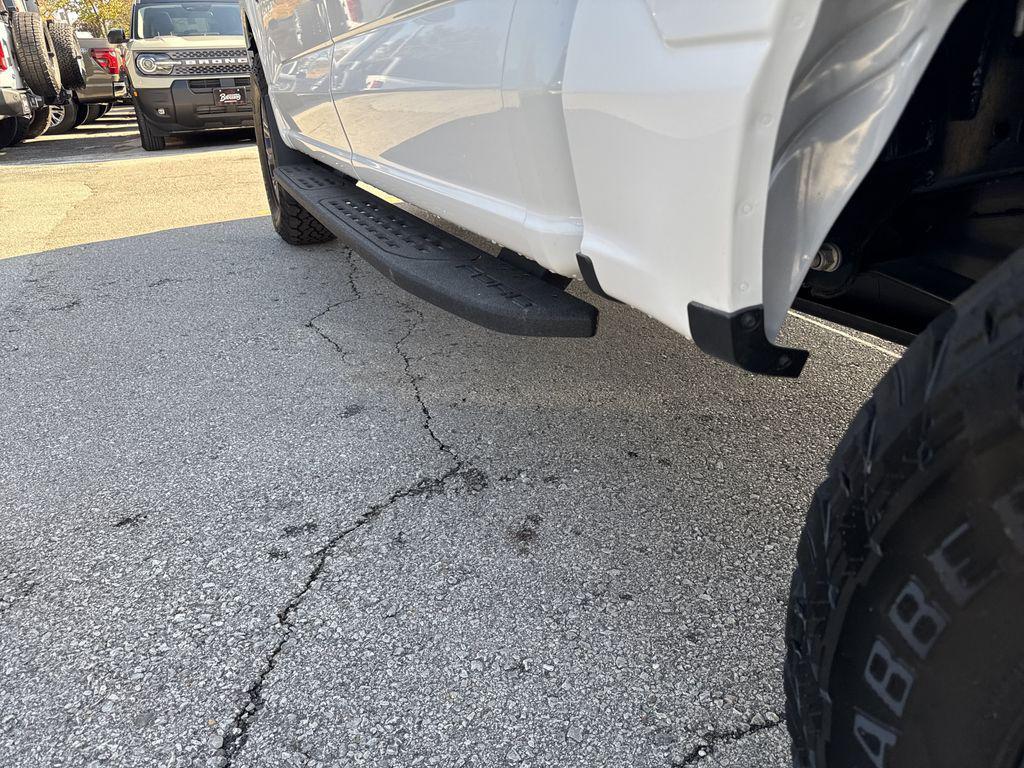 new 2025 Ford F-150 car, priced at $66,399