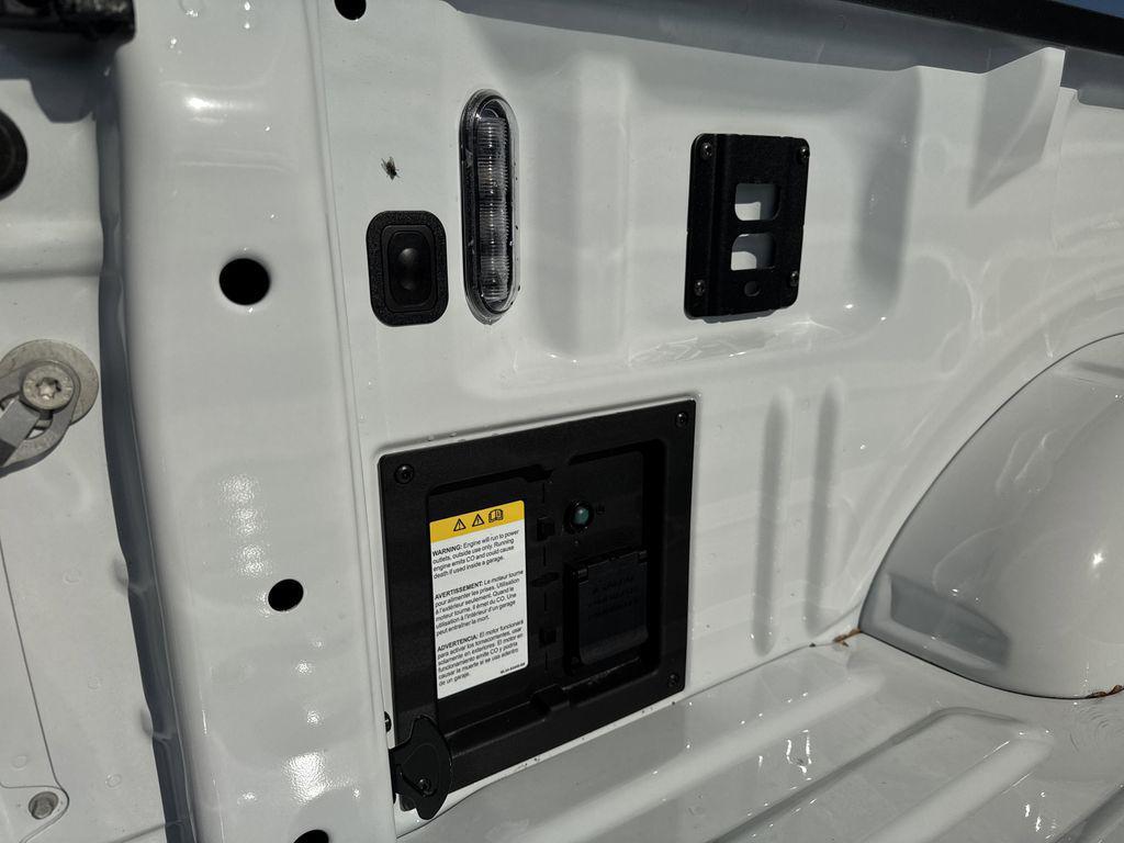 new 2025 Ford F-150 car, priced at $66,399