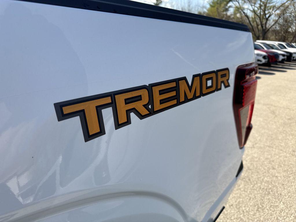 new 2025 Ford F-150 car, priced at $66,399