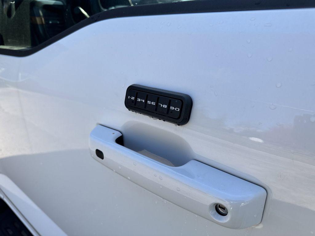 new 2025 Ford F-150 car, priced at $66,399