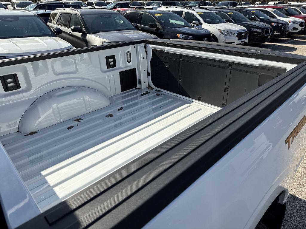 new 2025 Ford F-150 car, priced at $66,399