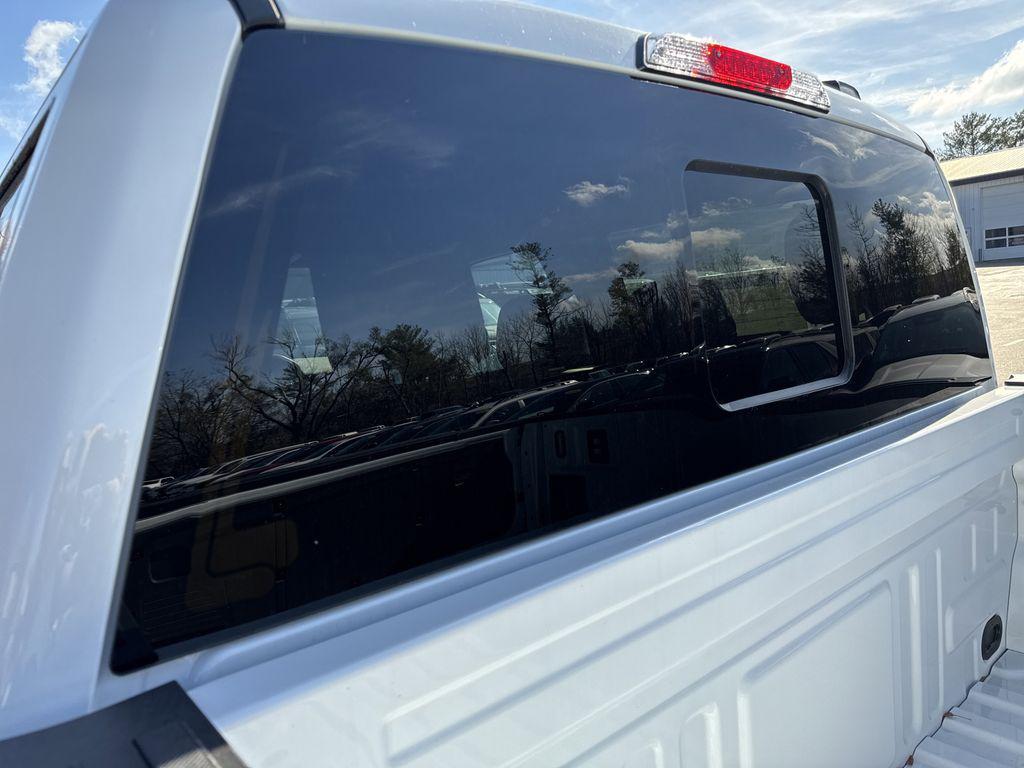 new 2025 Ford F-150 car, priced at $66,399