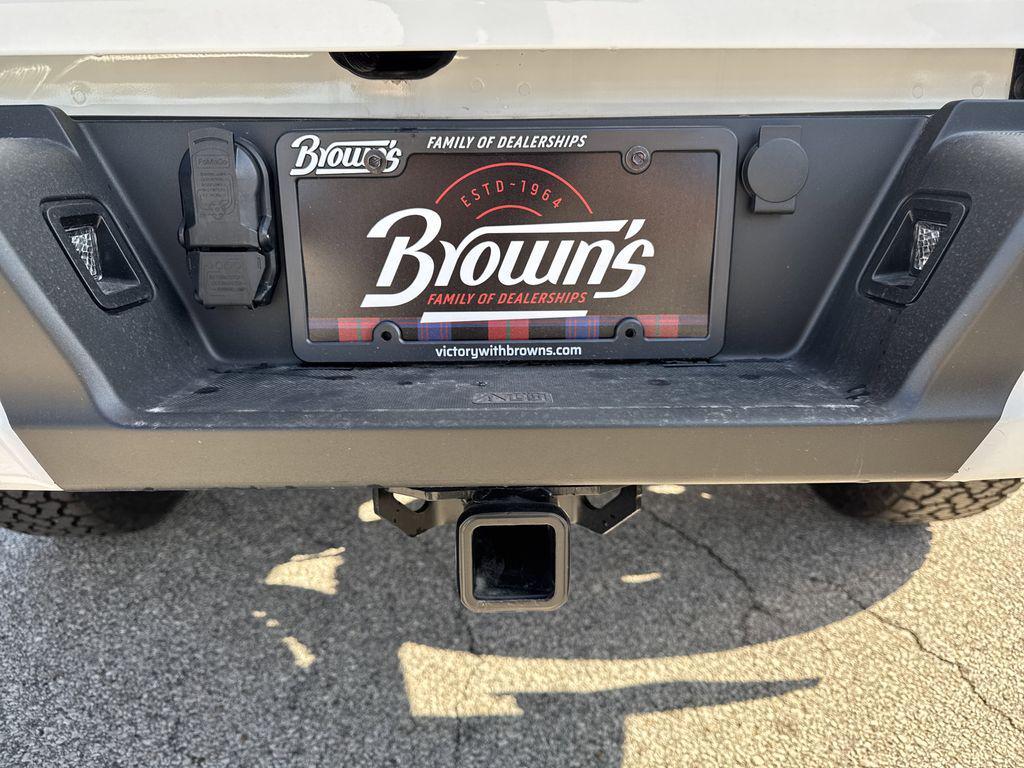 new 2025 Ford F-150 car, priced at $66,399