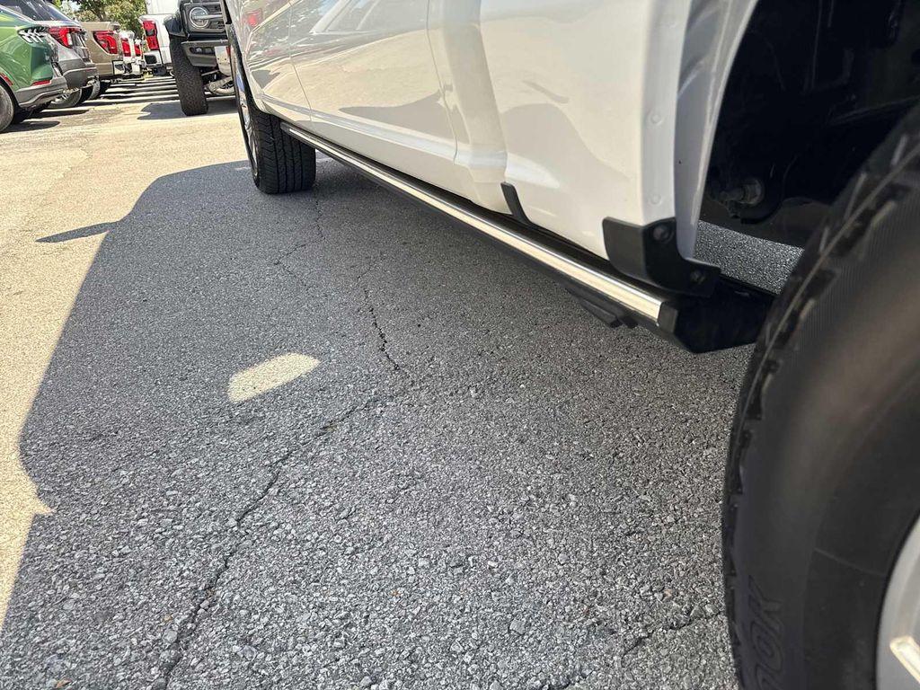 used 2021 Ford F-150 car, priced at $45,990