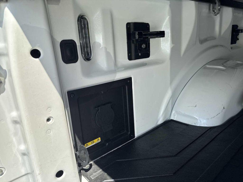 used 2021 Ford F-150 car, priced at $45,990