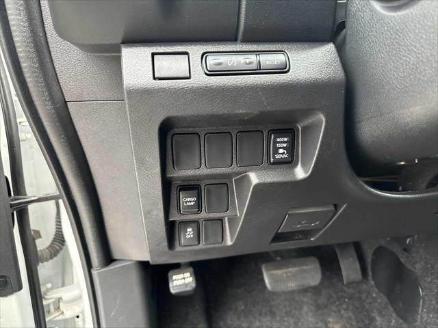 used 2024 Nissan Frontier car, priced at $24,990