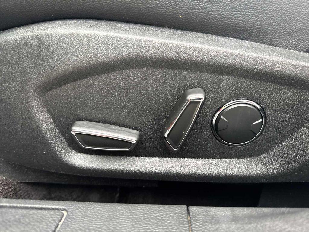 used 2017 Ford Fusion car, priced at $13,990
