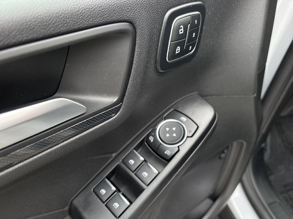 used 2025 Ford Escape car, priced at $34,490