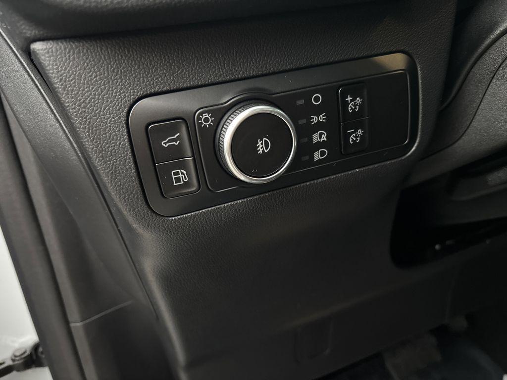 used 2025 Ford Escape car, priced at $34,490