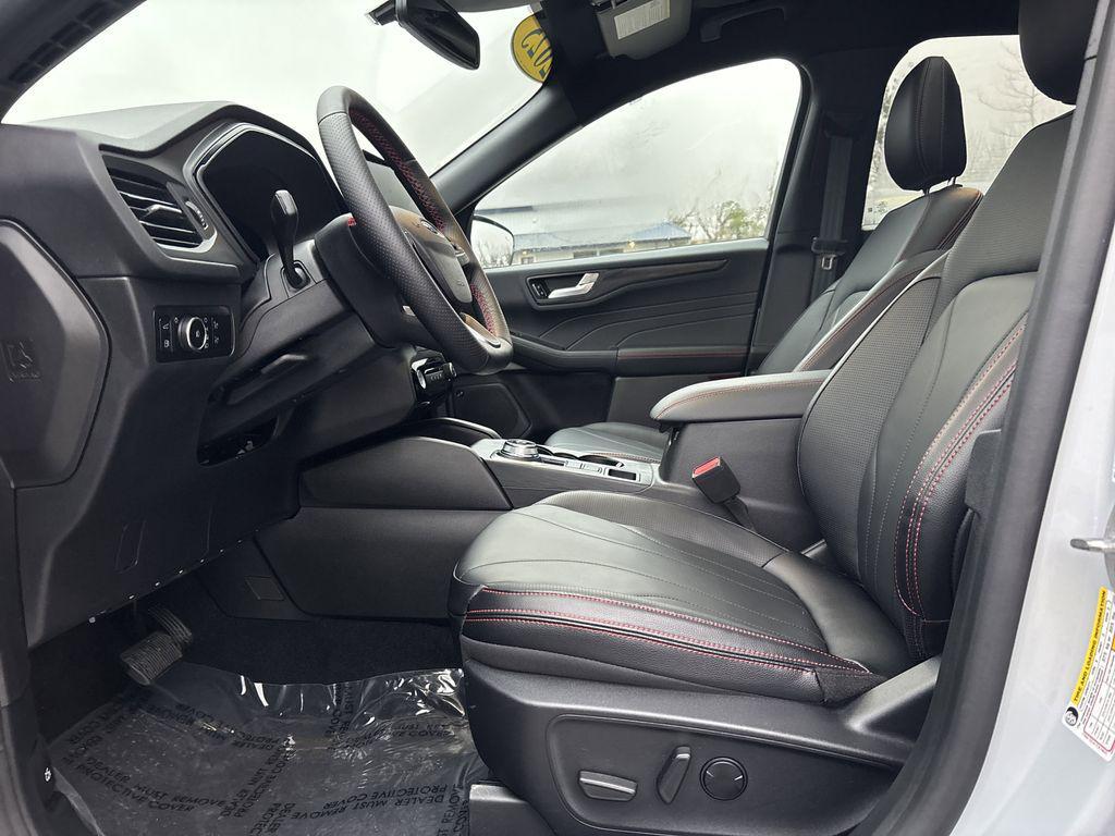 used 2025 Ford Escape car, priced at $34,490