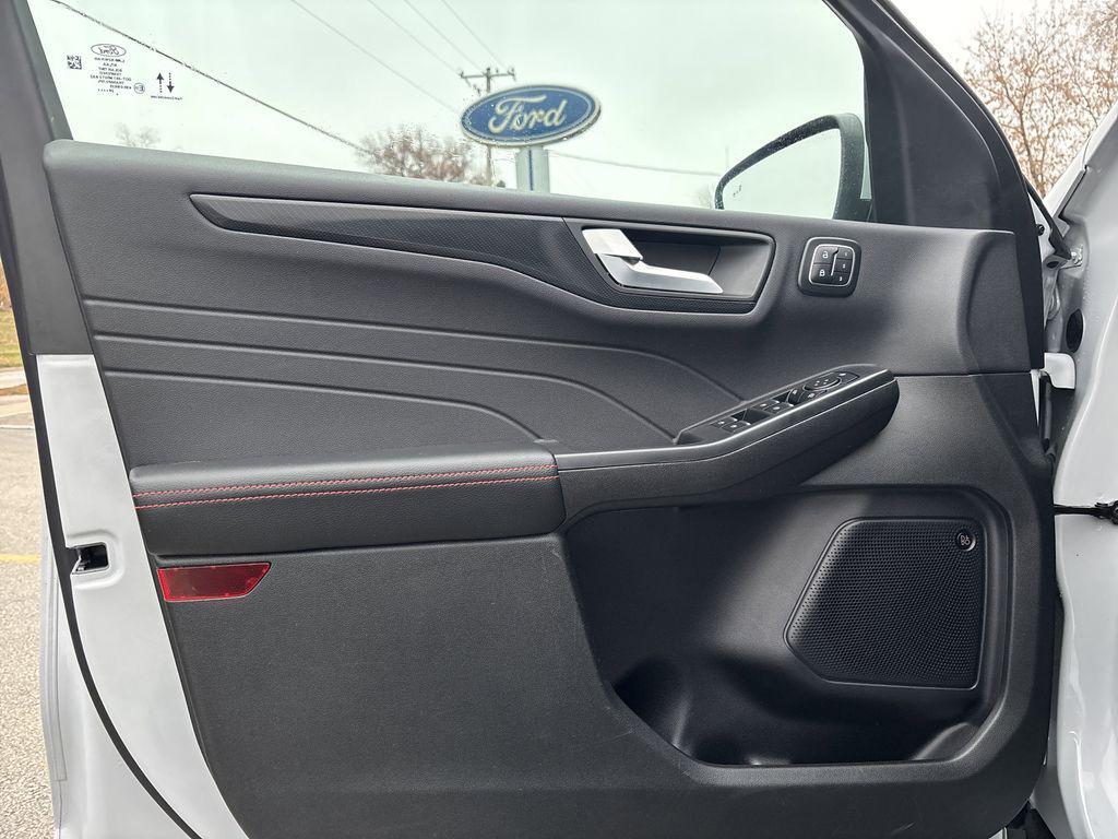 used 2025 Ford Escape car, priced at $34,490