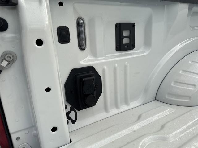 new 2025 Ford F-350 car, priced at $89,985