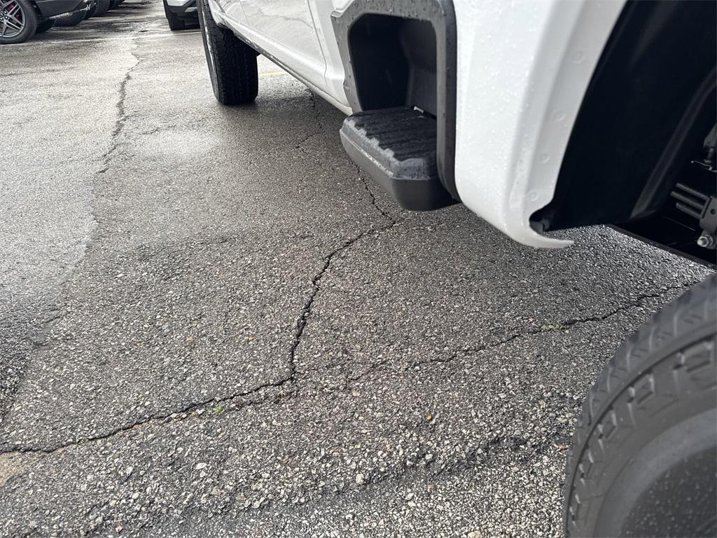 new 2025 Ford F-350 car, priced at $89,045