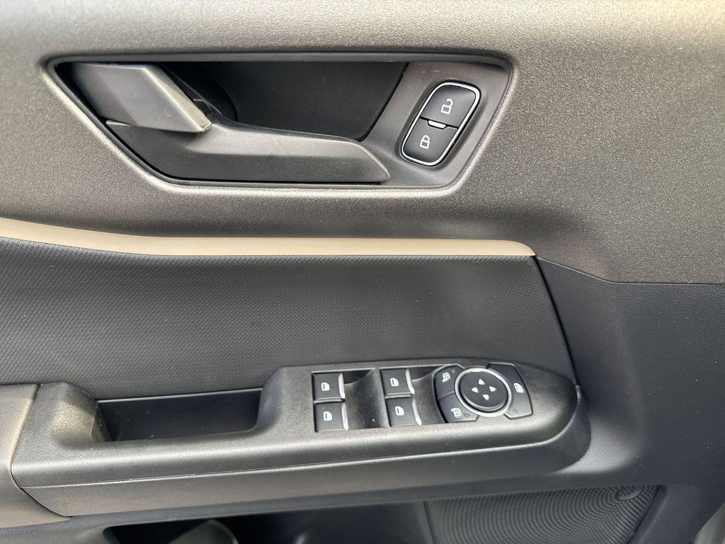 new 2025 Ford Bronco Sport car, priced at $33,533