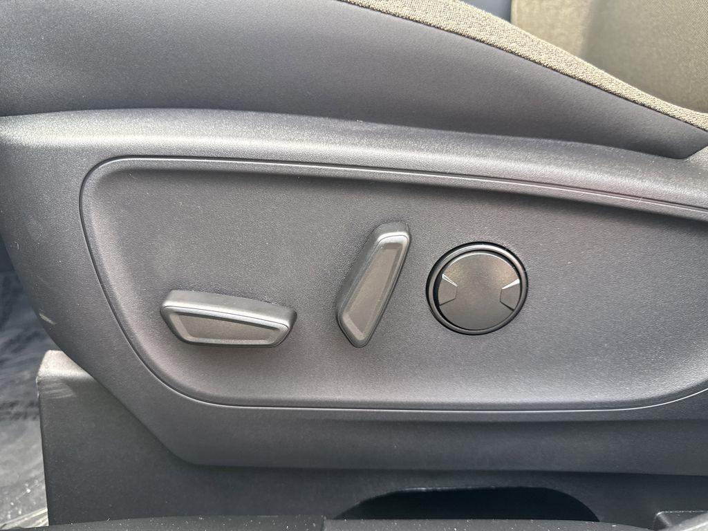 new 2025 Ford Bronco Sport car, priced at $33,533