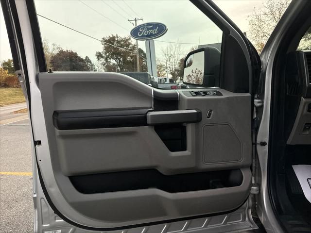 used 2015 Ford F-150 car, priced at $16,990