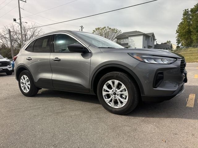 new 2024 Ford Escape car, priced at $33,078