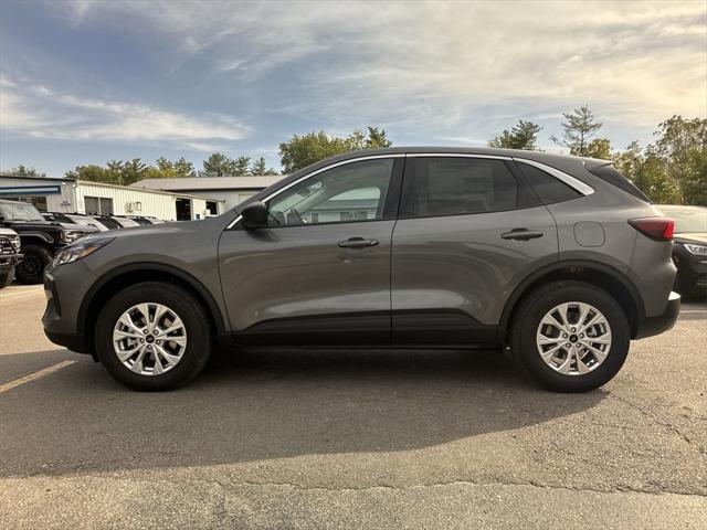 new 2024 Ford Escape car, priced at $33,078