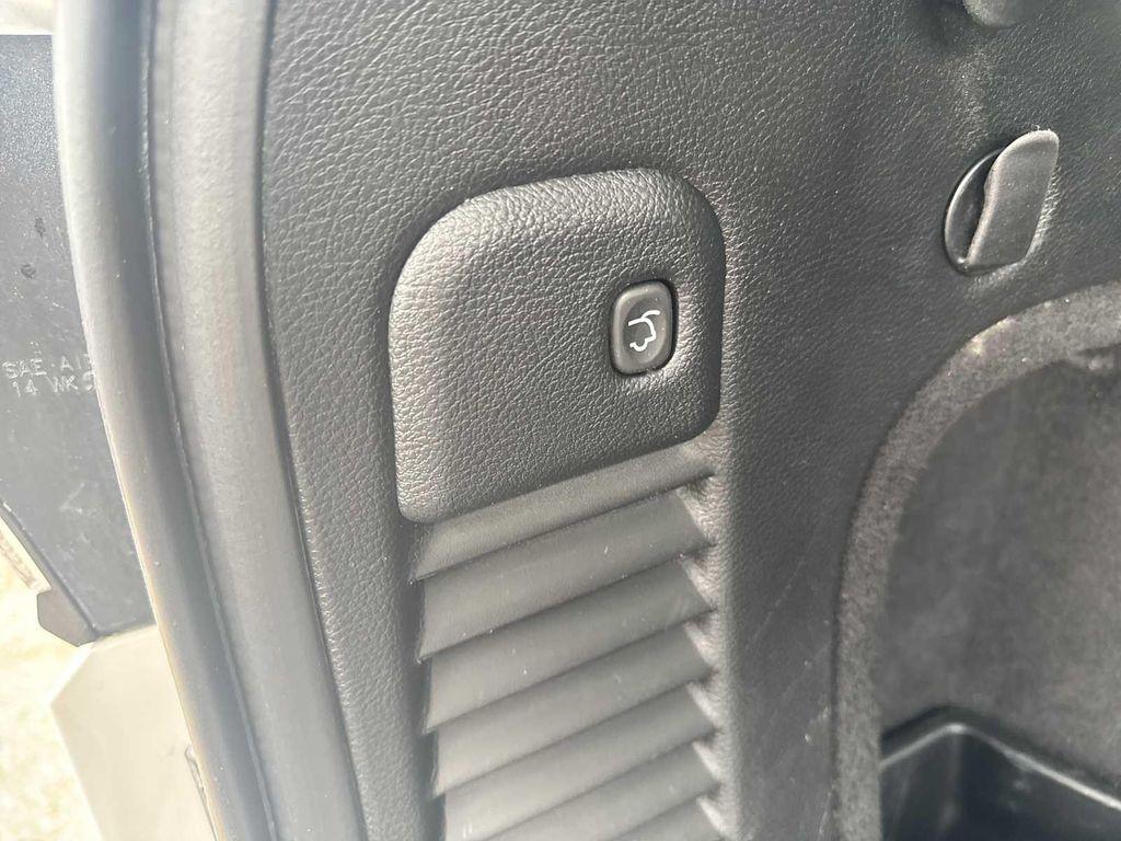 used 2021 Jeep Grand Cherokee car, priced at $22,750