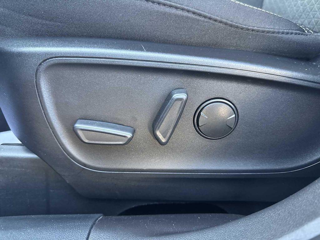 used 2023 Ford Escape car, priced at $24,990