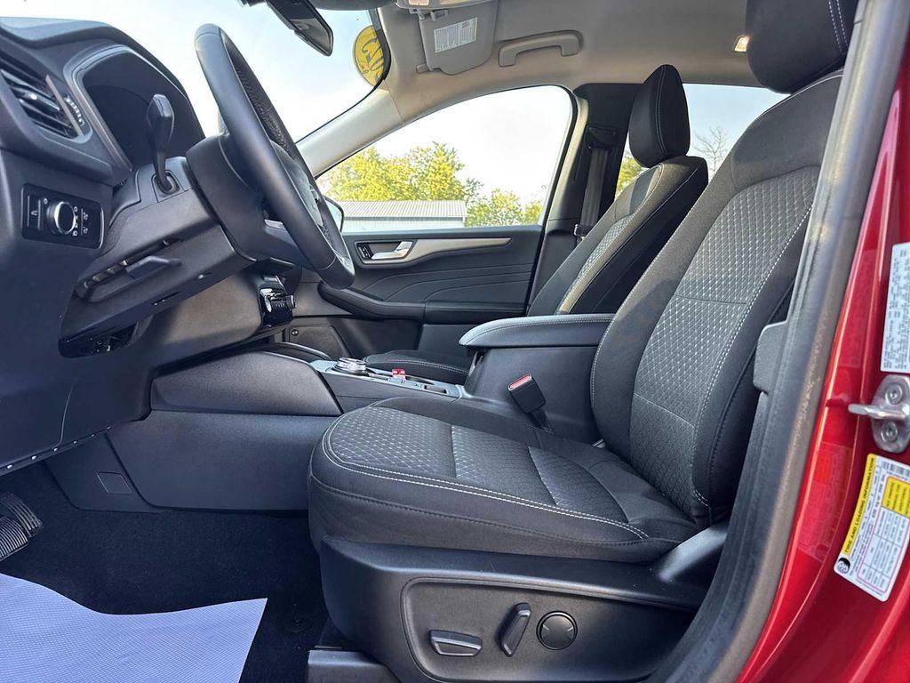 used 2023 Ford Escape car, priced at $24,990