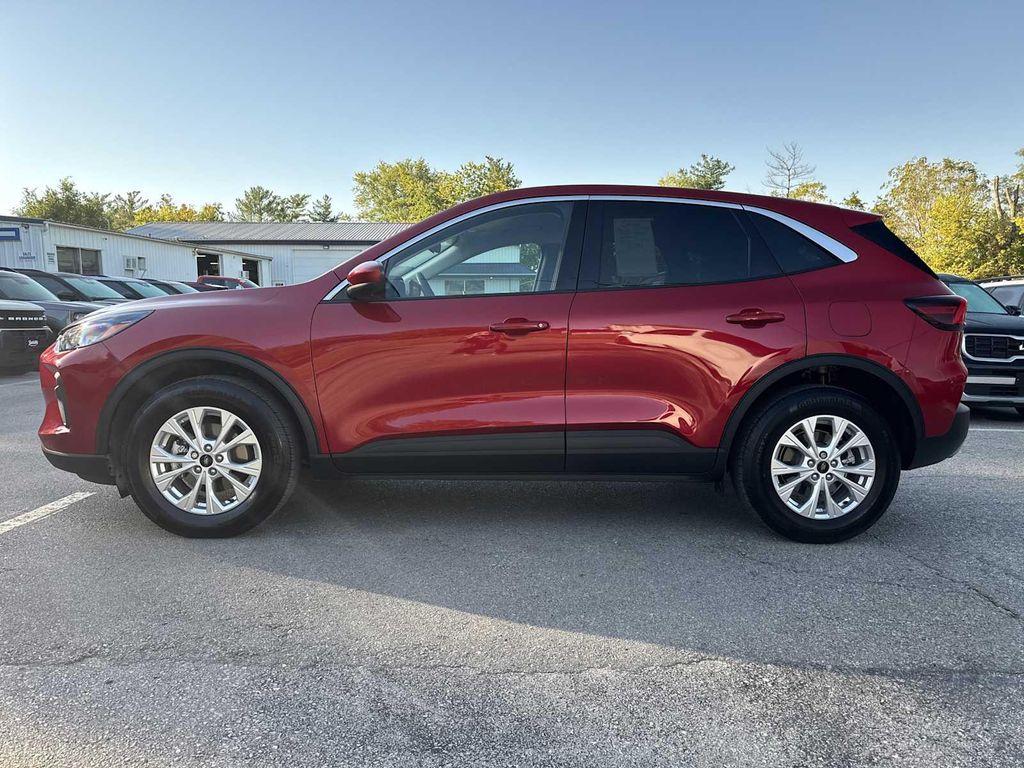 used 2023 Ford Escape car, priced at $24,990