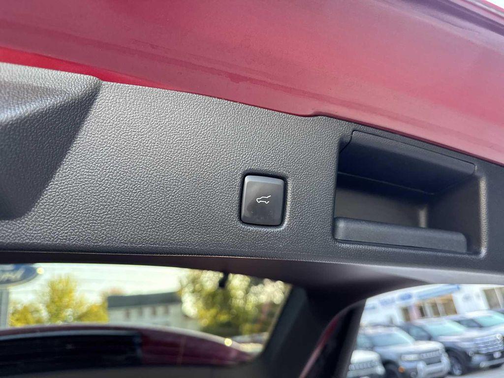 used 2023 Ford Escape car, priced at $24,990