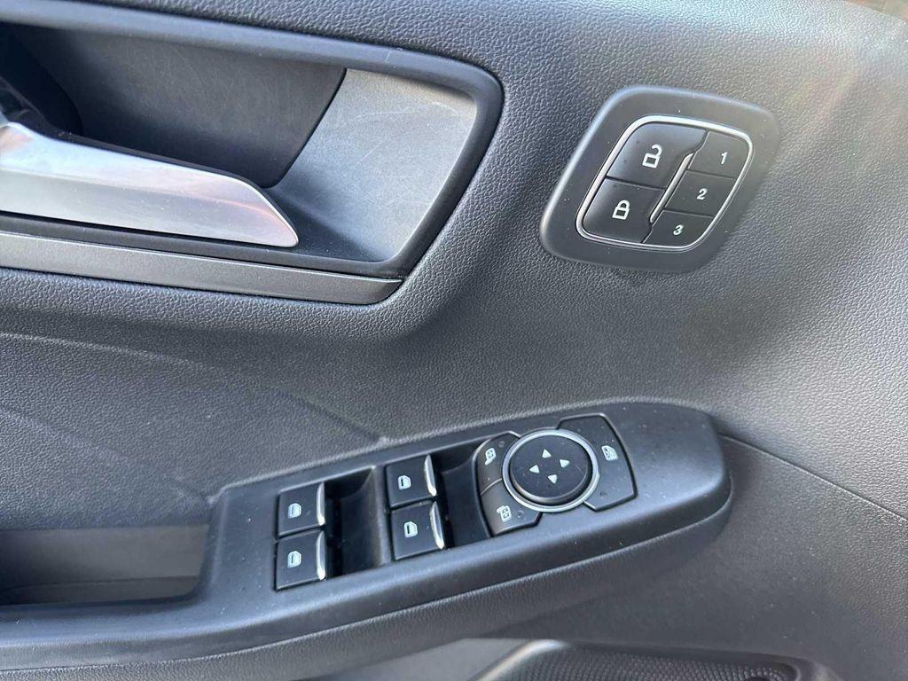 used 2023 Ford Escape car, priced at $24,990