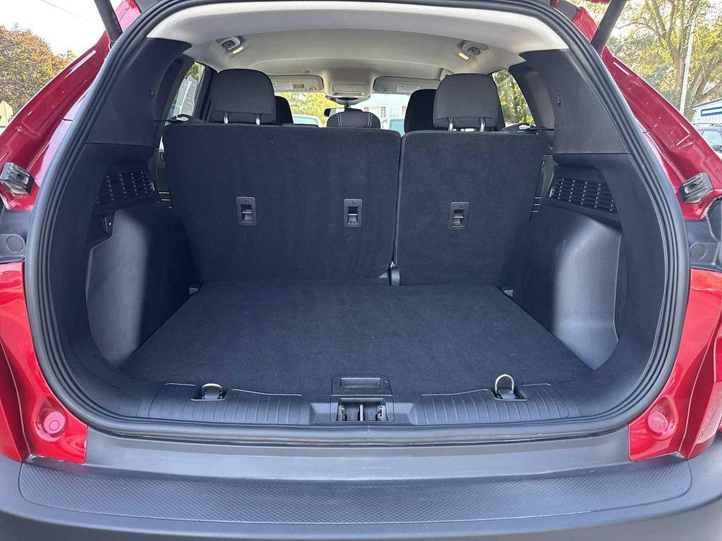 used 2023 Ford Escape car, priced at $24,990