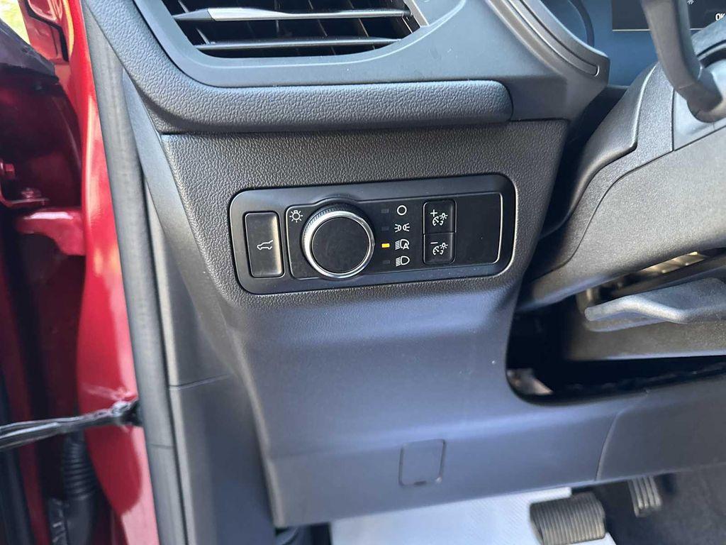 used 2023 Ford Escape car, priced at $24,990