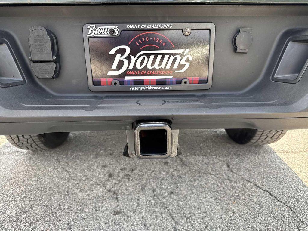 used 2022 Ford Ranger car, priced at $33,490