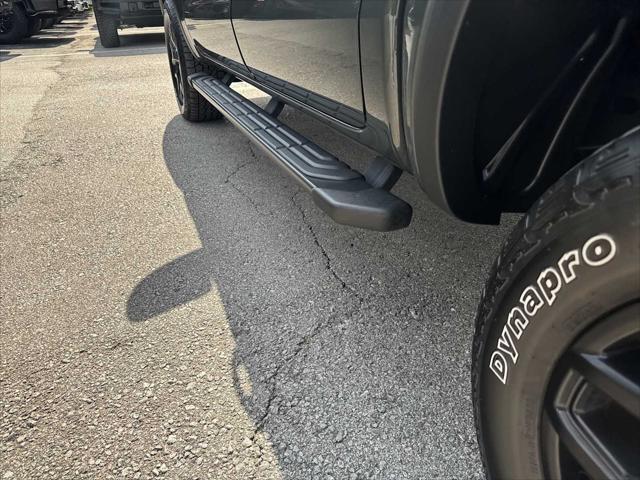 used 2022 Ford Ranger car, priced at $35,990