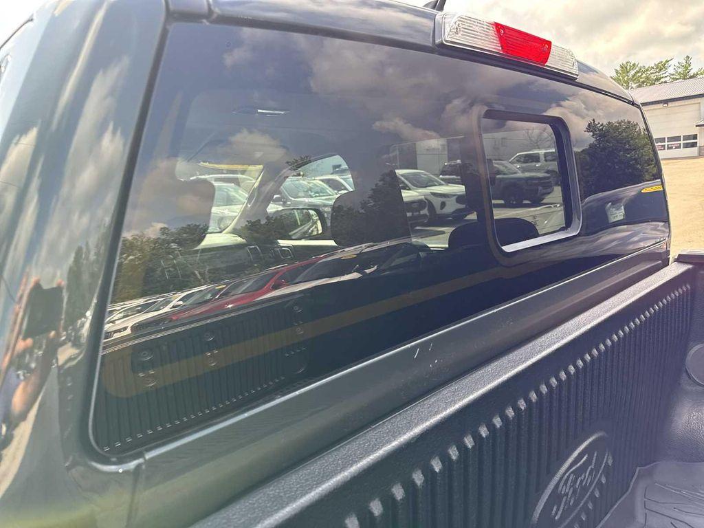 used 2022 Ford Ranger car, priced at $33,490