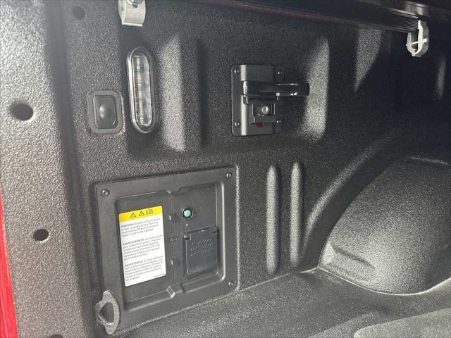 used 2024 Ford F-150 car, priced at $66,990