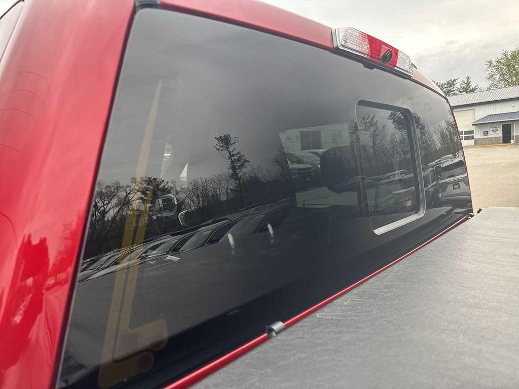 used 2024 Ford F-150 car, priced at $63,990