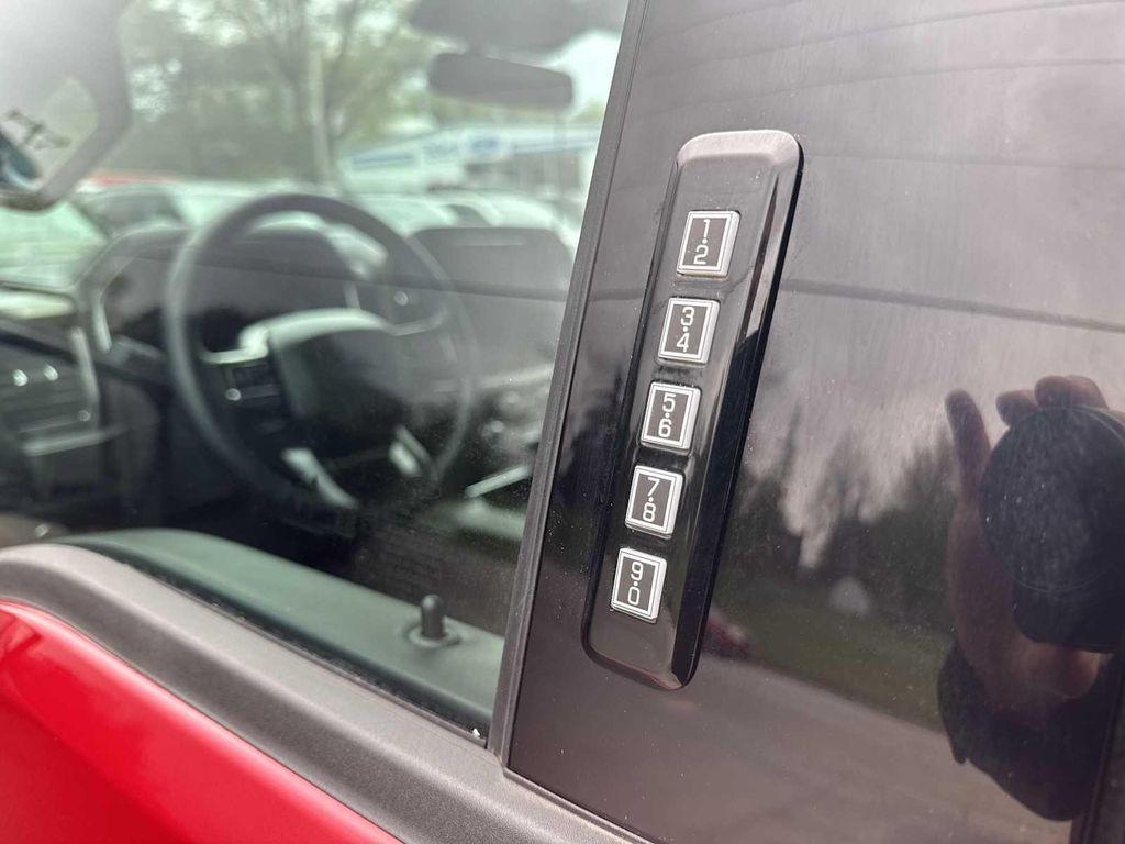 used 2024 Ford F-150 car, priced at $63,990