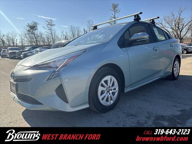 used 2016 Toyota Prius car, priced at $14,990