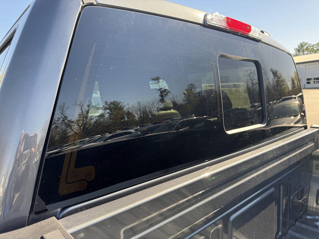 new 2025 Ford F-150 car, priced at $69,669
